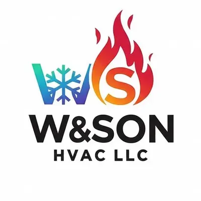 W&SON HVAC LLC