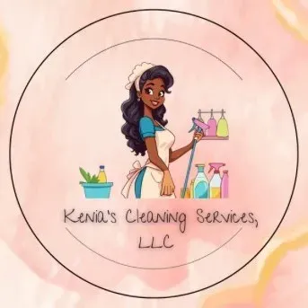 Kenia’s Cleaning Services