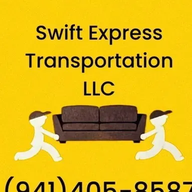 Swift Express Moving