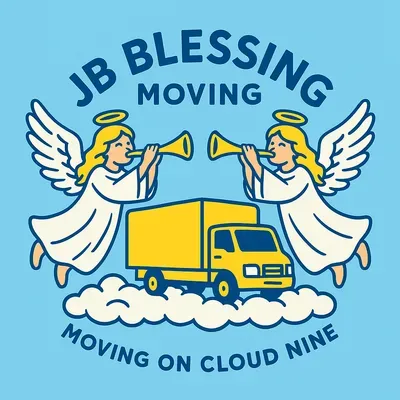 JB Blessing Moving