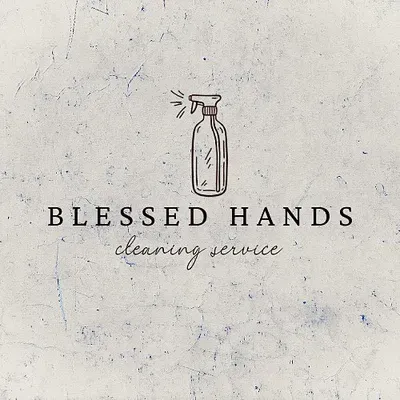 Blessed Hands Cleaning
