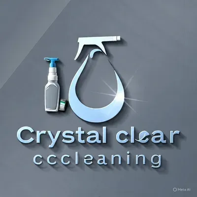 crystal clear cleaning