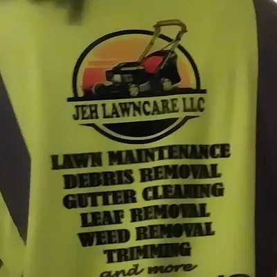 JEH LAWNCARE LLC
