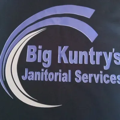 BigKuntrys Janitorial Service