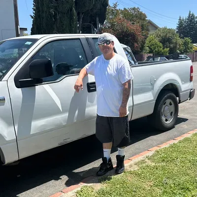 Handyman Cortez