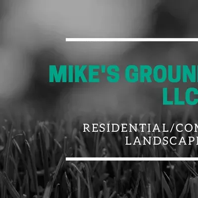 Mike's Groundskeeping LLC