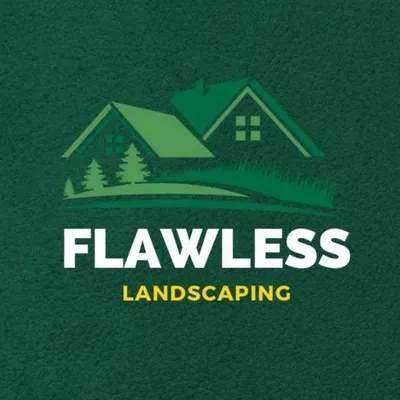 Flawless Landscaping