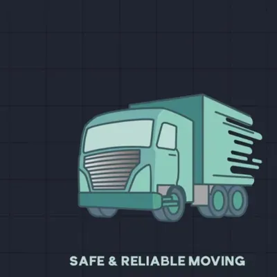 Safe & reliable moving