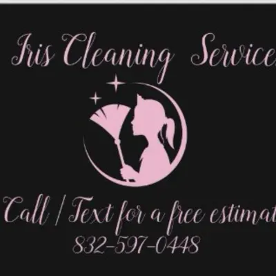 Iris cleaning services