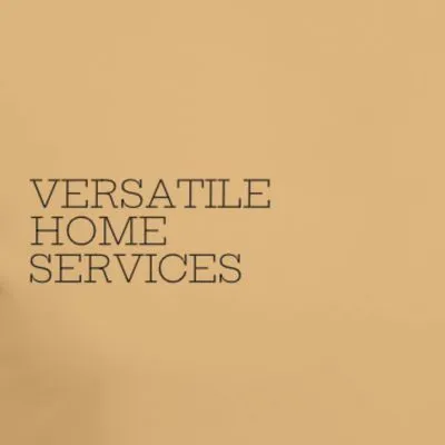 Versatile Home Services