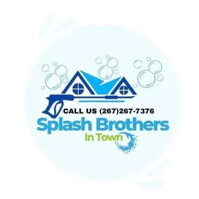 Splash Brothers In Town