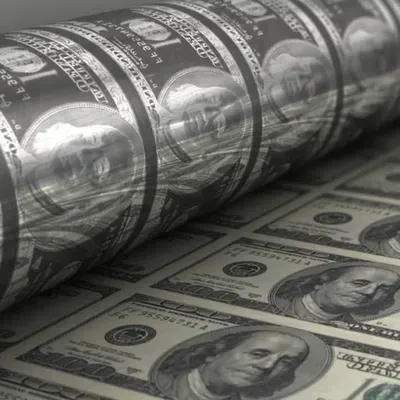 The Investment Machine