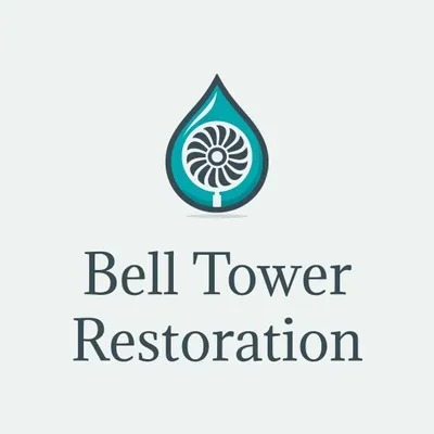 Bell Tower Construction