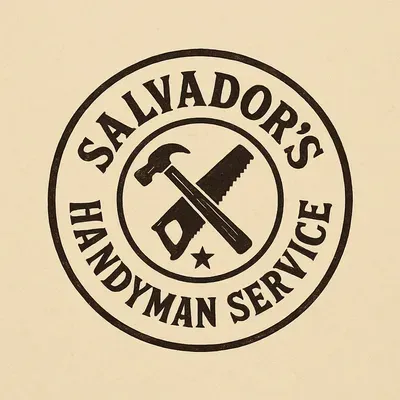 Salvador’s Handyman Service