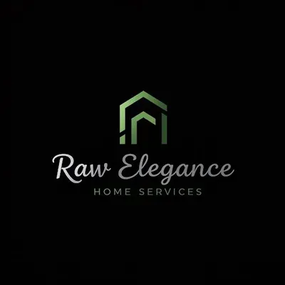 Raw Elegance Home Services