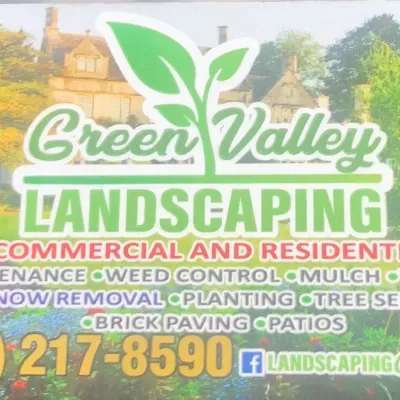 Green Valley landscaping