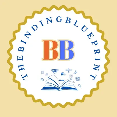 The Binding Blueprint LLC