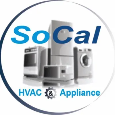 Socal HVAC Appliance