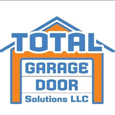 Total Garage Door Solutions LLC