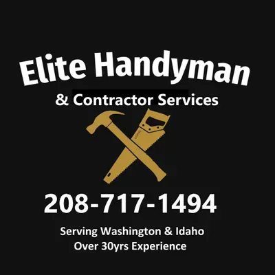 Elite Handyman