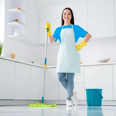 E&E Family Cleaning Services