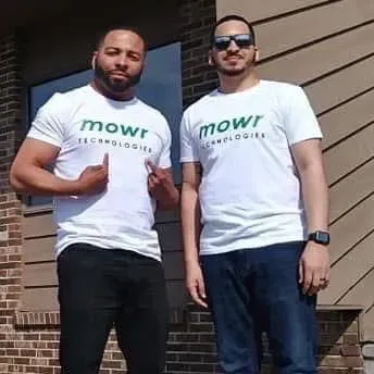 Mowr