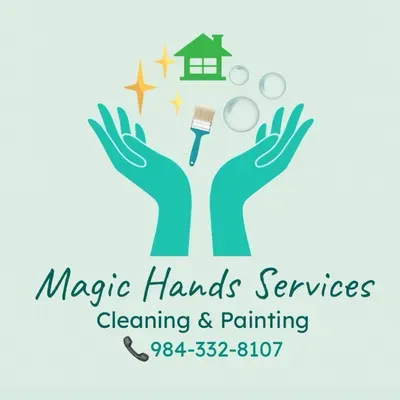 Magic Hands Services