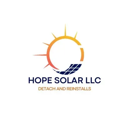 Hope Solar LLC
