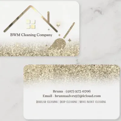 SERVICES BWM LLC