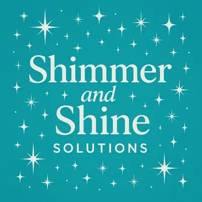 Shimmer and Shine Solutions