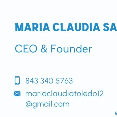 Maria’s glow cleaning