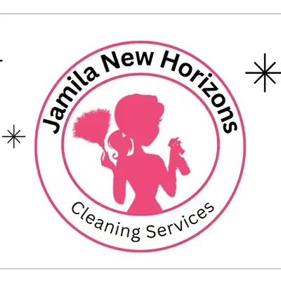 Jamila New Horizons