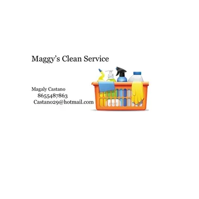 Maggy’s Cleaning Service