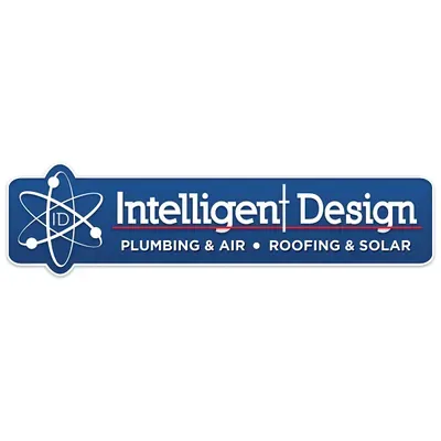 Intelligent Design AC, Plumbing, Solar, & Electric