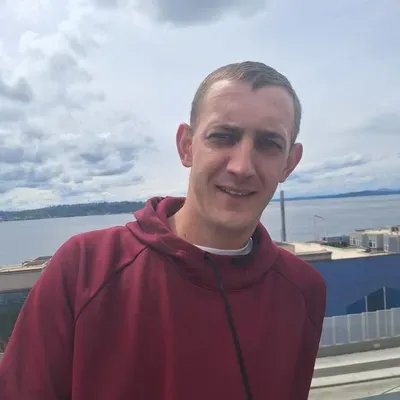 Dmytro Stavruk