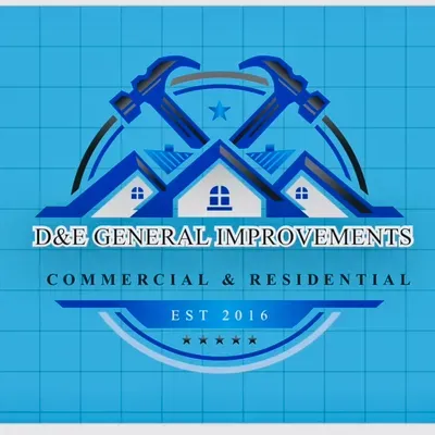 D&E general improvement