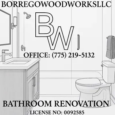 BorregoWoodWorksLLC