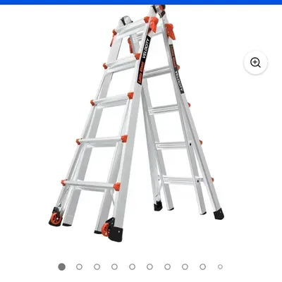 Handyman Handyman!