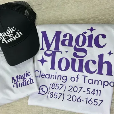 Magic Touch Cleaning of Tampa