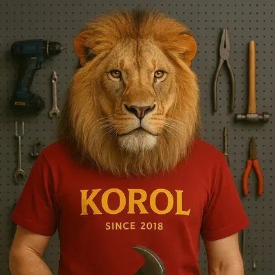 KOROL