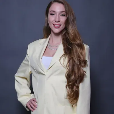 Isabella Thomas