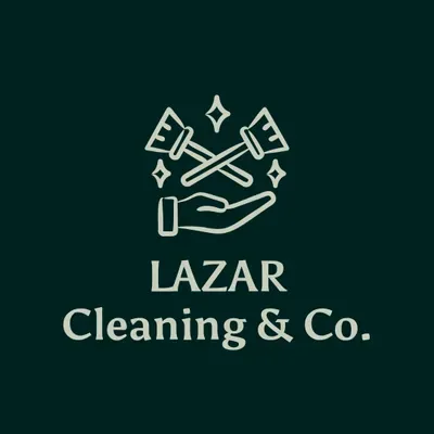 LAZAR Cleaning & Co.