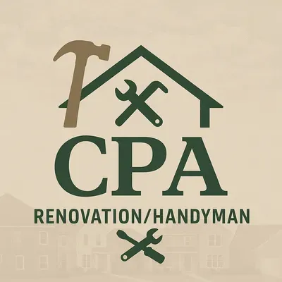 CPA HANDYMAN