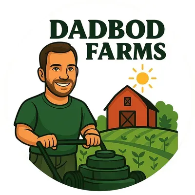 DadBod Farms Lawn Service