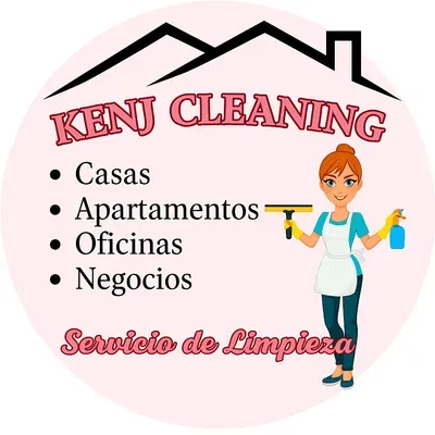 Kenj Cleaning *Serious Inquiries Please*