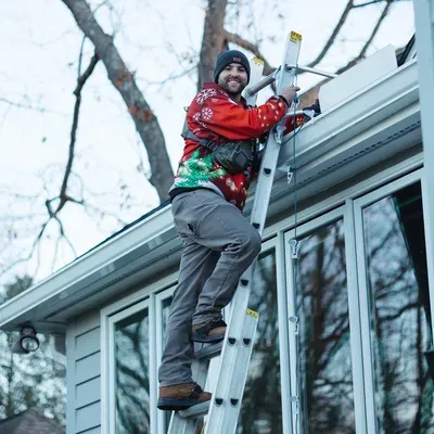 Kupke Holiday Lighting LLC