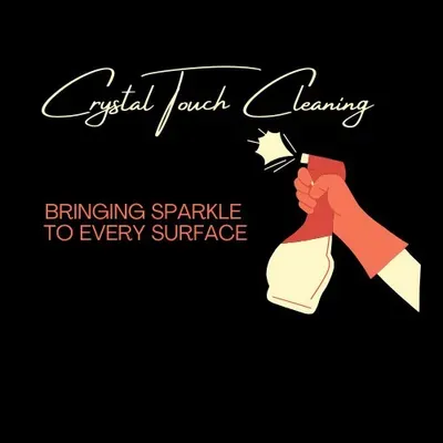 Crystal Touch Cleaning