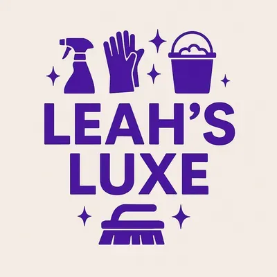 Leah’s Luxe Cleaning Co.