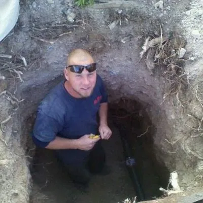 Vern's Plumbing