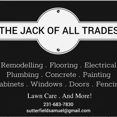 the Jack of all trades